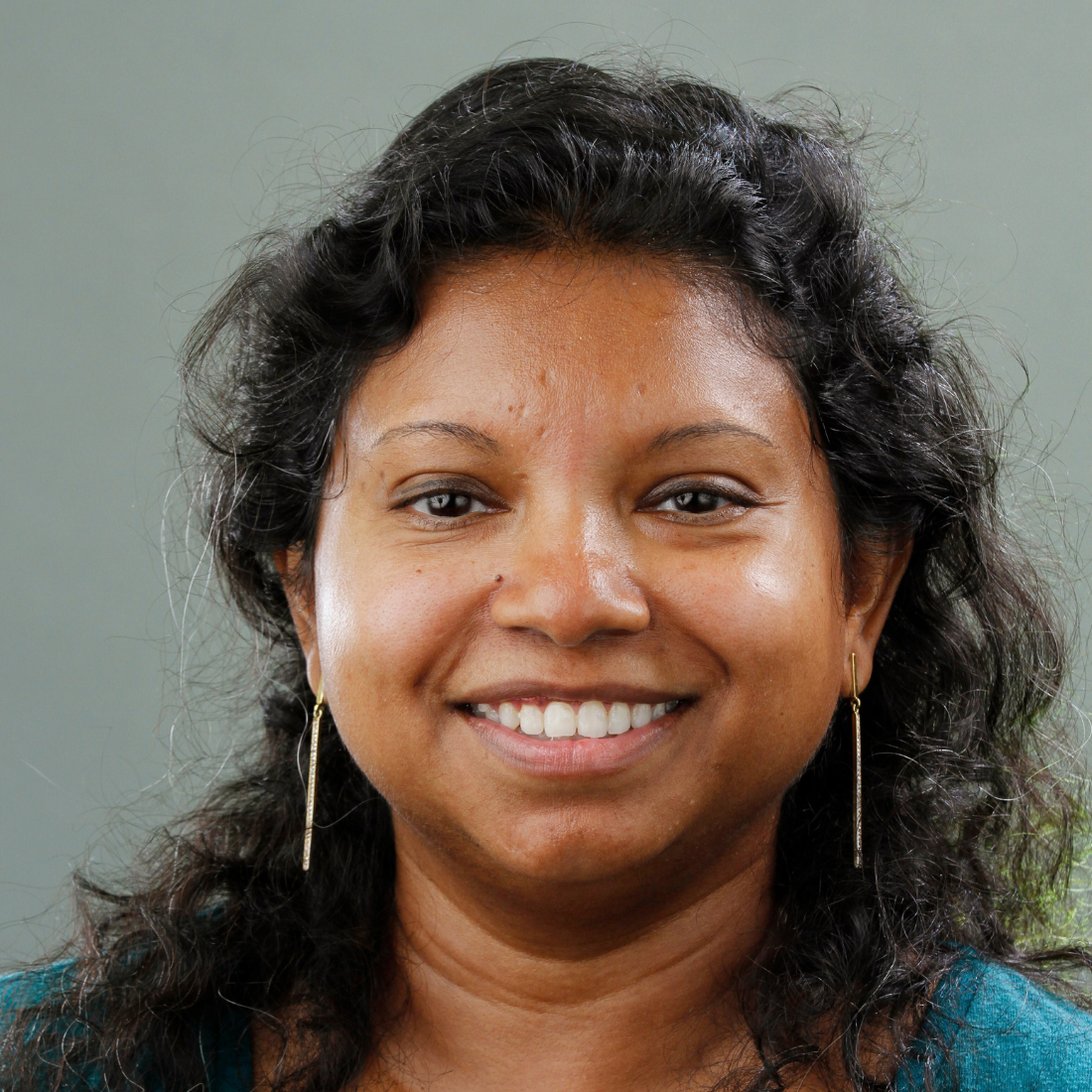 Dr. Nisha Talagala